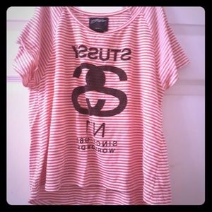 Stussy top